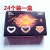 Electronic Candle Birthday Candle Wedding Display Picture Led Tealight Valentine's Day Gift Candle Light Whole