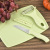 Stainless Steel 3 Pack Fruit Knife Set Cutting Board Scraping Peeler Fruit Knife Peeler Kitchen Knife Gift Knife