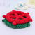 New Dog Toy Cotton String Woven Pet Cat Cat Toy Bite-Resistant Tooth Cleaning Pet Supplies Hot Sale