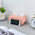 Nordic Ins Storage Simple Tissue Box