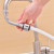 Kitchen Faucet Sprinkler Filter Nozzle Rotatable Curved Faucet Connector Shower Kitchen Sprinkler