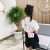 Korean Style Children's Bags 2024 Summer New Shoulder Bag Cute Cartoon Crossbody Bag Fashion Boys and Girls Mini Silicone Bag