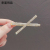 XX Style Fashion Alloy Diamond Side Clip Bang Clip Side Clip Cropped Hair Clip Press Clip Pinch Clip More than Hairware Diamonds