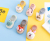[Cotton Pursuing a Dream] New Arrivals! 1-3 Years Old Fashion Toddler Shoes Sole Soft Non-Slip