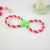 Dog Toys 8-Shaped Cotton String Material Pet Toys Bite-Resistant Animal Toys Interactive Dog Toys Wholesale