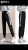 2021 Women's Fleece-Lined Track Pants Hot Sale