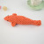 Pet Supplies Hand-Woven Simulation Toys Dolphin Glue-Resistant Relieving Stuffy Pet Toys Can Be Customized Large Quantity Free Shipping