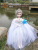 New Large 60cm Barbie Doll Creative Wedding Princess Girl Gift Set Children's Toys Wholesale