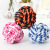Factory Wholesale Cotton String Pet Ball Bite-Resistant Molar Toy Pet Supplies Cat Toy Dog Toy Ball 7cm
