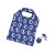 Factory Creative Polyester Fiber Oxford Cloth Printed Tote Bag Gift Bag Portable Folding Shopping Bag Custom Wholesale