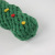 Pet Supplies Christmas Toys Cotton String Woven Christmas Tree Dog Toys Factory Direct Supply Christmas Gifts