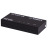 HDMI Distributor Supports 4K * 2K One Divided into Two Ultra HD 1X2 Video Screen Splitter 1 in 2 out Steel Casing