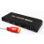 HDMI Distributor 1 in 4 out Switcher One to Four HD Distributor 1.4 Version Support 3D