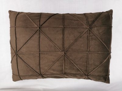 MI Grid Lumbar Support Pillow 30 * 45cm