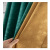 Thickened Solid Color Nordic Cotton and Linen Curtain Stitching Finished Simple Modern Linen Jacquard Shading Curtain Wholesale