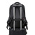 Men's Simplicity Fashion Business Computer Backpack Nylon Waterproof Fabric Outdoor Travel Bag School Bag Logo Customization