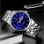 Wlisth Women's Watch Simple and Fresh Casual Quartz Women's Watch Luminous Waterproof Trend Women's Watch