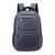 New Men's Business Computer Backpack Leisure Travel Backpack Frosted Waterproof Student Backpack Wholesale