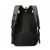 Factory Direct Sales Computer Backpack Travel Bag USB Charging Outdoor Business Weight-Relief Ultra-Light Backpack Large Capacity