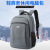 Outdoor Business Computer Backpack Men's and Women's School Bag Casual Fashion Backpack Nylon Waterproof Logo Customization