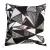 Factory Wholesale Printing Linen Pillow Nordic Style Pillow Cover Graphic Customization Bedside Cushion Car Lumbar Pillow