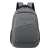New Fashion Men's Business Computer Backpack Early High School Student Bag Outdoor Travel Bag Casual Bag