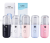 Upgraded Small Balls Nano Water Replenishing Instrument Portable Cold Sprayer Handheld Face Steaming Machine Humidifier