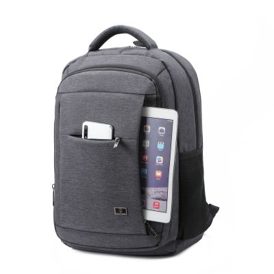 Amazon New Breathable and Wearable Business Computer Backpack Outdoor Travel Exercise Ultralight Backpack Wholesale Customization