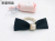 Korean Style High Quality Internet Celebrity Alloy Accessories Fabric Bow Pearl Hair Ring Hair Rope Hair Tie Hair Rope Rubber Band Headdress