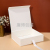 Factory Customized Book Folding Paper Box Boutique Gift Tiandigai Cosmetics Health Gift Wine Color Box