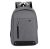 Xuefeng Wolf Backpack Men's Large Capacity Business Travel Leisure Backpack Multi-Functional Waterproof Computer Bag Wholesale