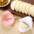 Creative Kitchen Convenient and Fast Home Dumpling Making Artifact