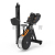 shuhua reluctance wind resistance rowing machine household commercial intelligent fitness equipment rowing machine sh-r8100