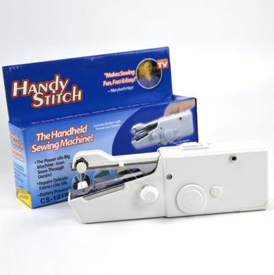 Handheld Electric Sewing Machine Handheld Portable Multi-Function Sewing Machine