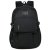 Men's and Women's Large Capacity Outdoor Travel Backpack School Bag Waterproof Business Travel Leisure Backpack
