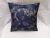 Gilding Pillow Pillow Cover Cushion Cushion Cover Sofa Backrest Automotive Waist Cushion