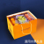 High-End Fruit Packaging Box Universal Gift Box Empty Box Boutique Grape Apple Gift Box High-End Handbag Customization