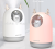 New Cute Pet USB Mini Humidifier Home Bedroom Noiseless Small Desktop Air Atomizing Creative Cross-Border