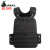Red Sea Action Same Style Tactical Vest Vest Outdoor Vest Camouflage Multifunction Field Vest One Piece Dropshipping
