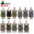 Military Fans Tactical Vest Vest Amphibious Field CS Vest Camouflage Multifunction Outdoor Vest Tactical Equipment