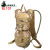 Outdoor Camouflage Tactical Hydration Backpack Large Capacity Mountaineering Cycling Backpack Camping Hiking Kits