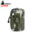 SOURCE Manufacturer Sports Bag Camouflage Multifunction Waist Bag Running Climbing Coin Purse Cell Phone Storage Bag
