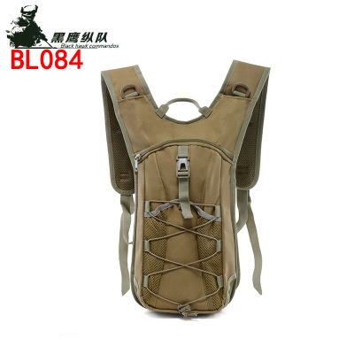 Camouflage Water Bag Package Tactical Water Bag Outdoor Backpack Sports Hiking Bag Hiking Backpack