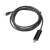 Cross-Border Supply Black White 1 M 8/3 M 1080P Mini DP to HDMI HD Video Patch Cord
