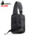 Wholesale Outdoor Camouflage Chest Bag Sports Leisure Tactical Cycling Crossbody Bag Multi-Functional Oxford Waterproof Shoulder Bag