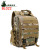 Outdoor Military Fan Tactical Camouflage Backpack Men's and Women's Multi-Functional Backpack Military Fan Shoulder Bag Square Computer Bag