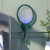 Three-in-One Thor Mosquito Swatter Wall Hanging Mosquito Swatter USB Home Mute Mosquito Repellent Fantastic