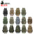 Lupu Travel & Outdoor Backpack Camouflage Tactics Bag Backpack Backpack Backpack Sports Backpack Hanging Waist Bag