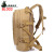 Hiking Backpack Outdoor Outdoor Backpack Men's Combat Bag Backpack Army Camouflage Outdoor 3D Sports Backpack