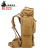 Professional Outdoor Mountaineering Bag Camouflage Bag Large Capacity Multifunctional Outdoor Travel Camping Hiking Cycling Backpack